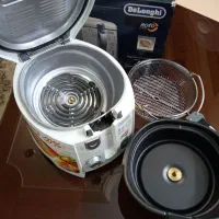 سرخ کن دلونگی اصلی نو