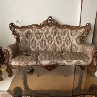 مبل سلطنتی ۱۲ نفره