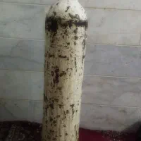 کپسول اکسیژن شش میلیون پانصد ۶۵۰۰