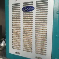 کولر ابی