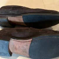 کفش مردانه