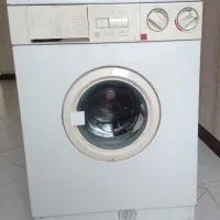 ماشین لباسشویی