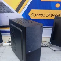 کیس گیمینگ تاور نسل 9