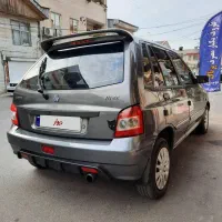 پراید ۱۱۱ مدل ۹۲ شاسی پلمپ