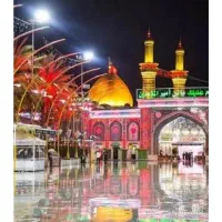 مسافر کربلا