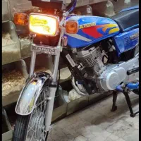 رهرو A1  درحد  1000 تا کار 1404 مدارک به نام