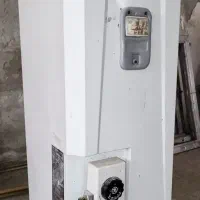 آبگرمکن دیواری و زمینی