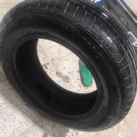 یه جفت لاستیک