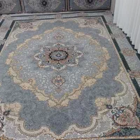 ۴ تخته فرش ۱۲ متری