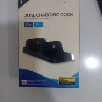 پایه شارژ دسته ps4