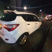 چانگان فول اتومات 1396 بدون رنک‌