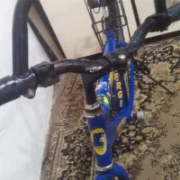 دوچرخه|دوچرخه، اسکیت، اسکوتر|گتوند, |دیوار