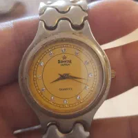 ساعت اسلیم استار اصل ژاپنی