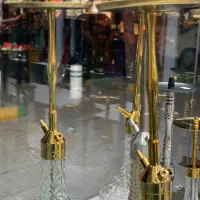 قلیون کرنو اصلی زیر قیمت بازار