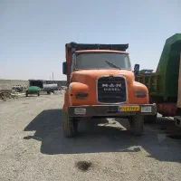 مان کمپرسی