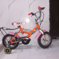 دوچرخه ۱۲