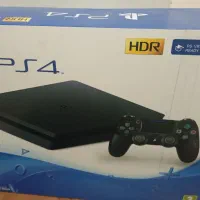 ps4 slim|کنسول، بازی ویدئویی و آنلاین|مهاباد (آذربایجان غربی), |دیوار
