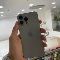 آیفون ۱۶ پرومکس