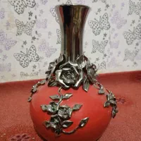 گلدان