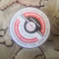 چسب مشکی دیاموند