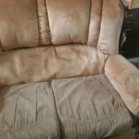 مبل ۷نفره|مبلمان خانگی و میز عسلی|معصومیه, |دیوار