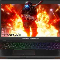 لپتاپ گیمینگ ASUS GL553 VD