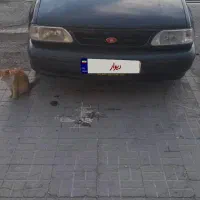 زیبای آفریقایی