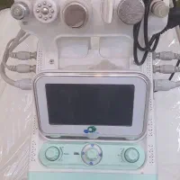 دستگاه هیدروفیشیال