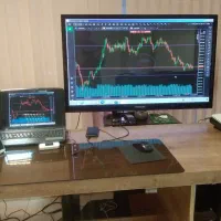 آموزش بازار فارکس و ارز های دیجیتال