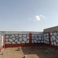 ۲۳۲ متری باغچه تهاتر هم دارم سنددار اقساطی