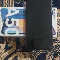 گوشی a50