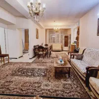 ۱۱۴ متر ۲ خواب فول خاوران