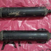 کمک فنر اصل ولوو برژیکی سالم درحد اکبند