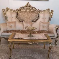 مبل سلطنتی نه نفره