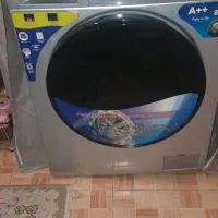 ماشین لباسشویی