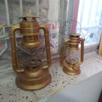 فانوس نفتی