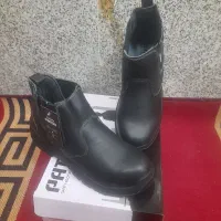 کفش ایمنی
