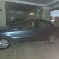 فروش ماشین سمند EF7