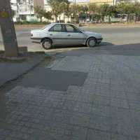 پژو ۴۰۵
