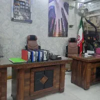 مغازه ۱۵متری بحر عدل داخل پاساژ