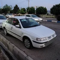 سمند ef7 دوگانه کارخانه مدل ۹۴