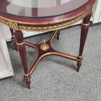 مبلمان و میز ناهارخوری بسیار شیک