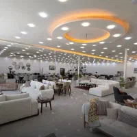 فروشنده مبلمان