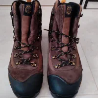 کفش کوهنوردی Timberland