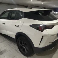 فول ترین نسخه gac gs3 2025