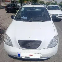 تیبا ۲ مدل ۹۸