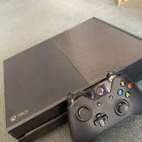 XBOX ONE|کنسول، بازی ویدئویی و آنلاین|قزوین, |دیوار