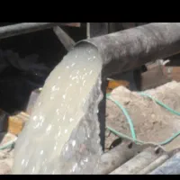 چاه کن مغنی حفر چاه آب