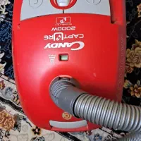 جاروبرقی کندی