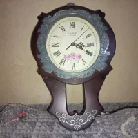 ساعت دیواری